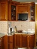 Кухня Ольха 12